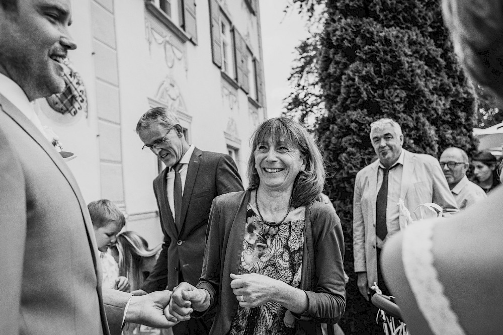 reportage Eine Hochzeit auf dem Fahrrad im Schloss Neutrauchburg 47