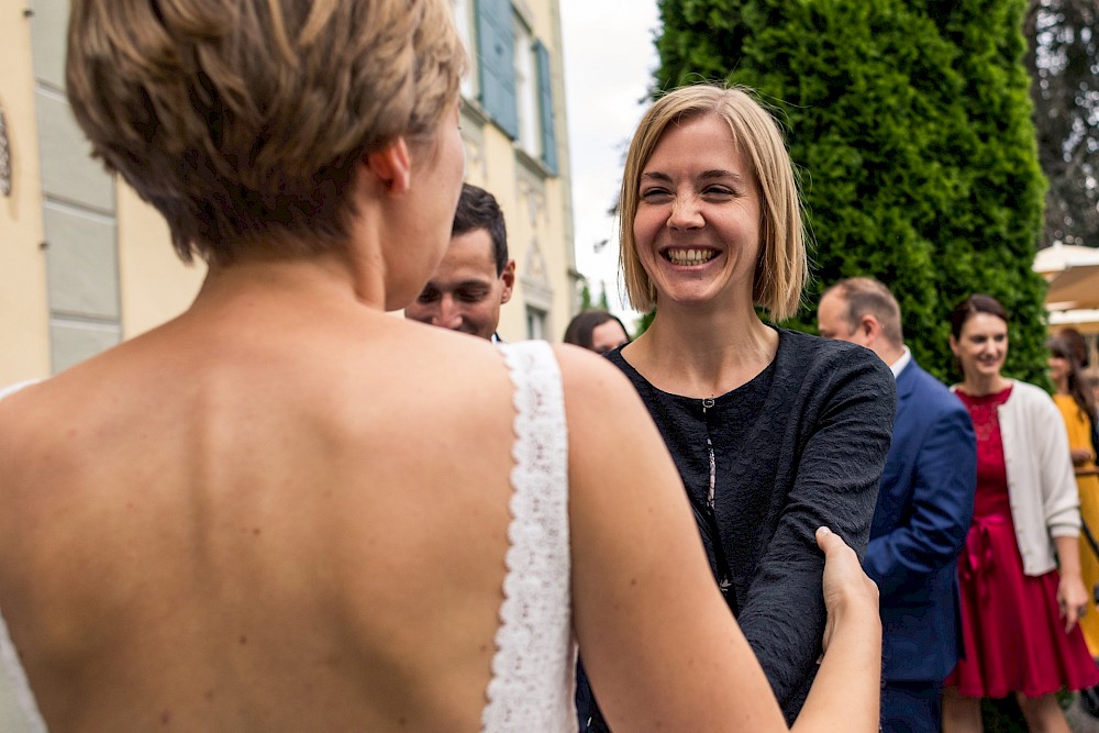 reportage Eine Hochzeit auf dem Fahrrad im Schloss Neutrauchburg 43