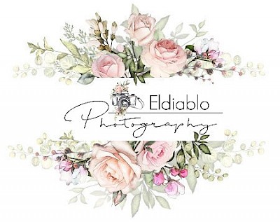 Logo Eldiablo Photography