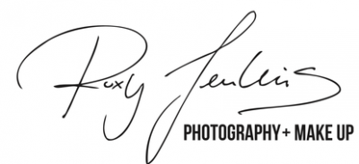 Logo Roxy Jenkins