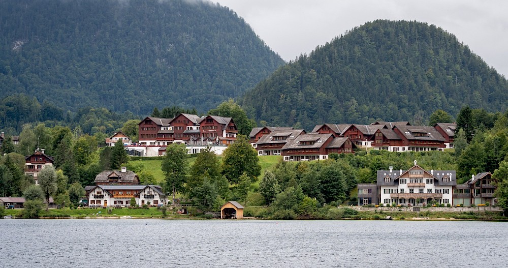 reportage Hochzeit am Grundlsee 2