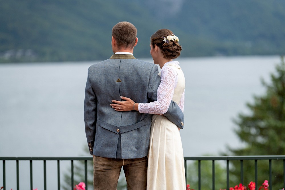 reportage Hochzeit am Grundlsee 5