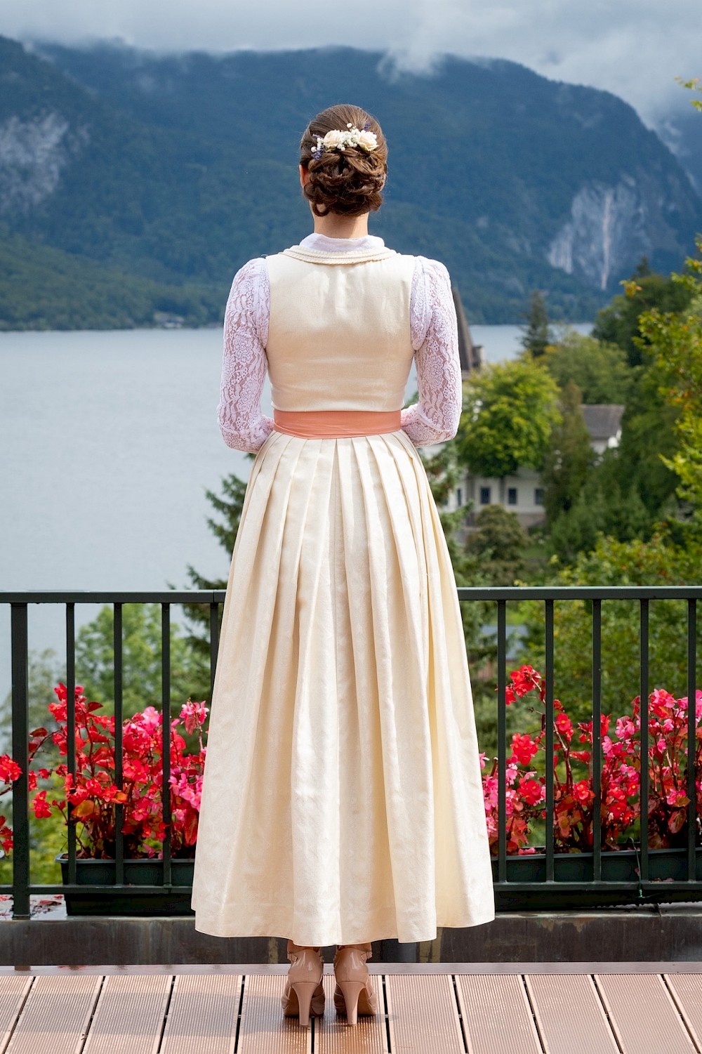 reportage Hochzeit am Grundlsee 6