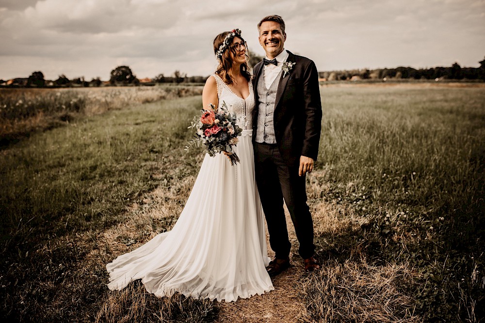 reportage Gartenhochzeit am Bodensee 9