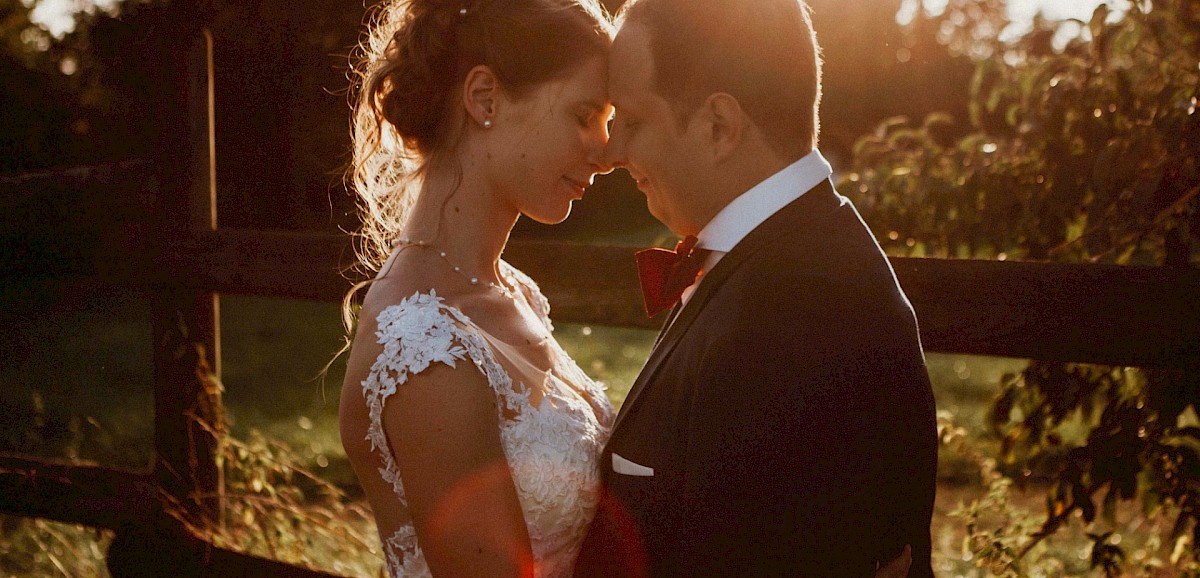 Claudia & Marcus