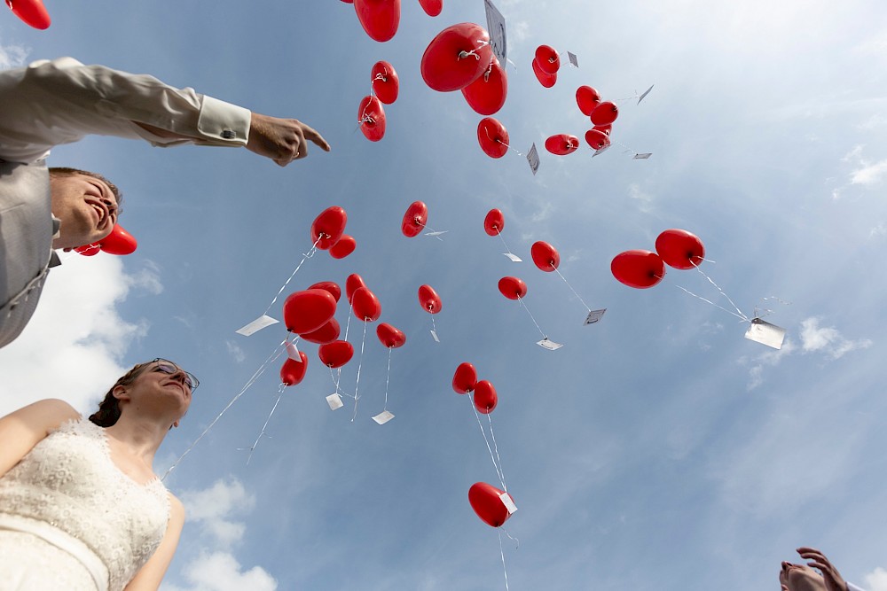 reportage Romantische Hochzeit in Aying 16