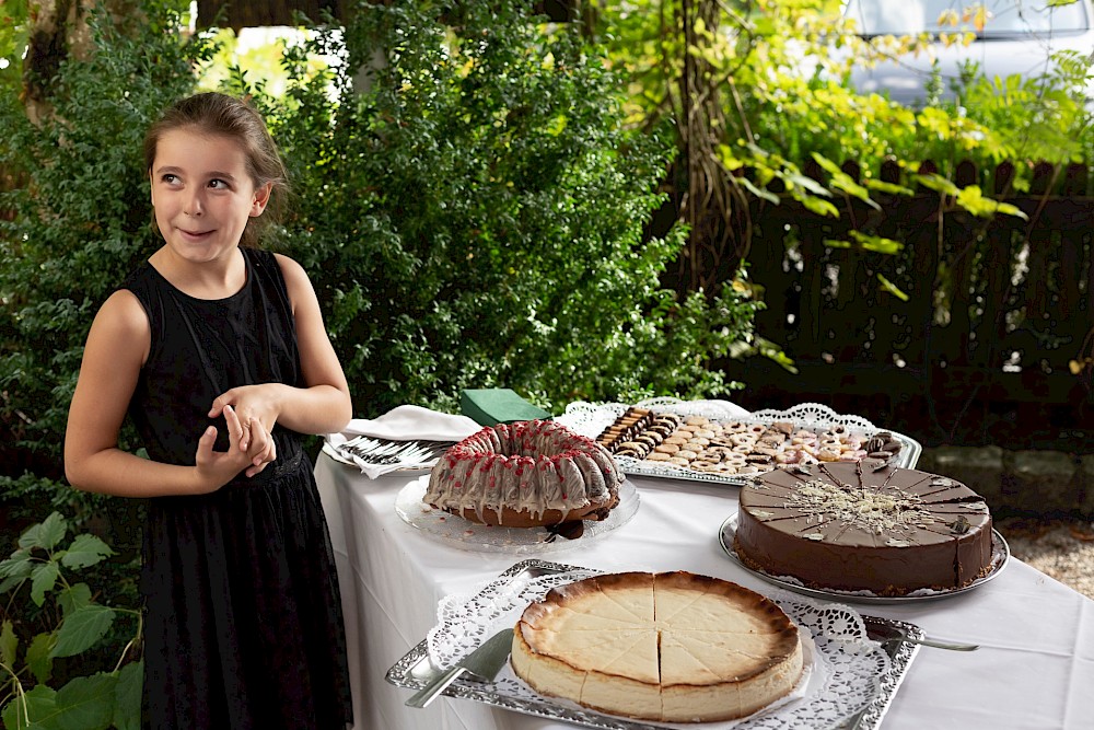 reportage Romantische Hochzeit in Aying 19