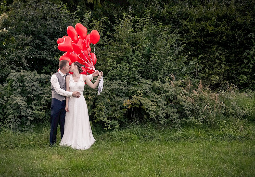 reportage Romantische Hochzeit in Aying 15