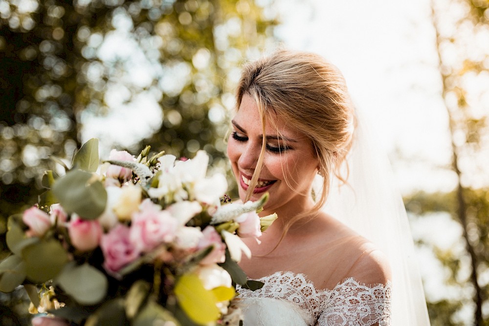 reportage Hochzeit am See 31