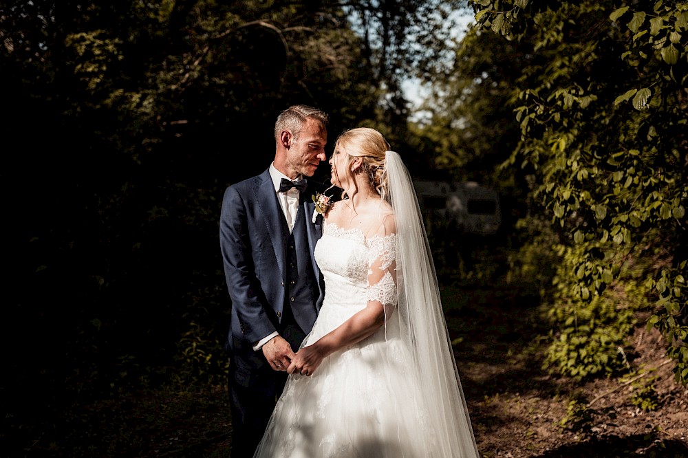 reportage Hochzeit am See 32