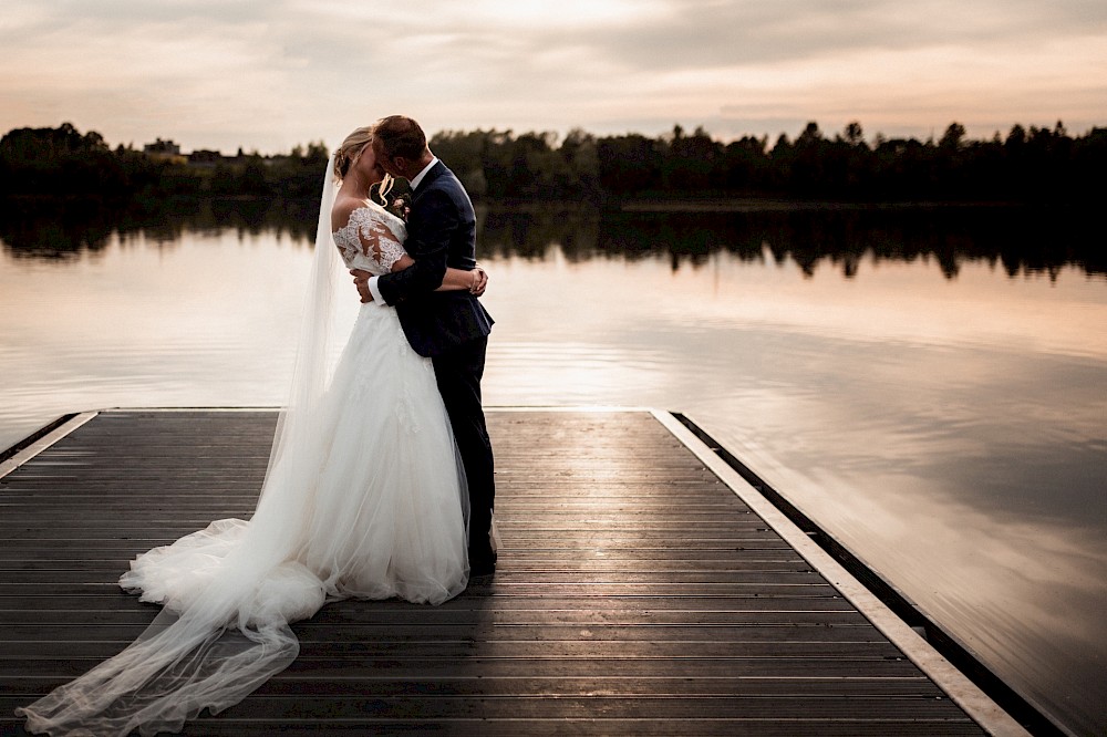 reportage Hochzeit am See 52