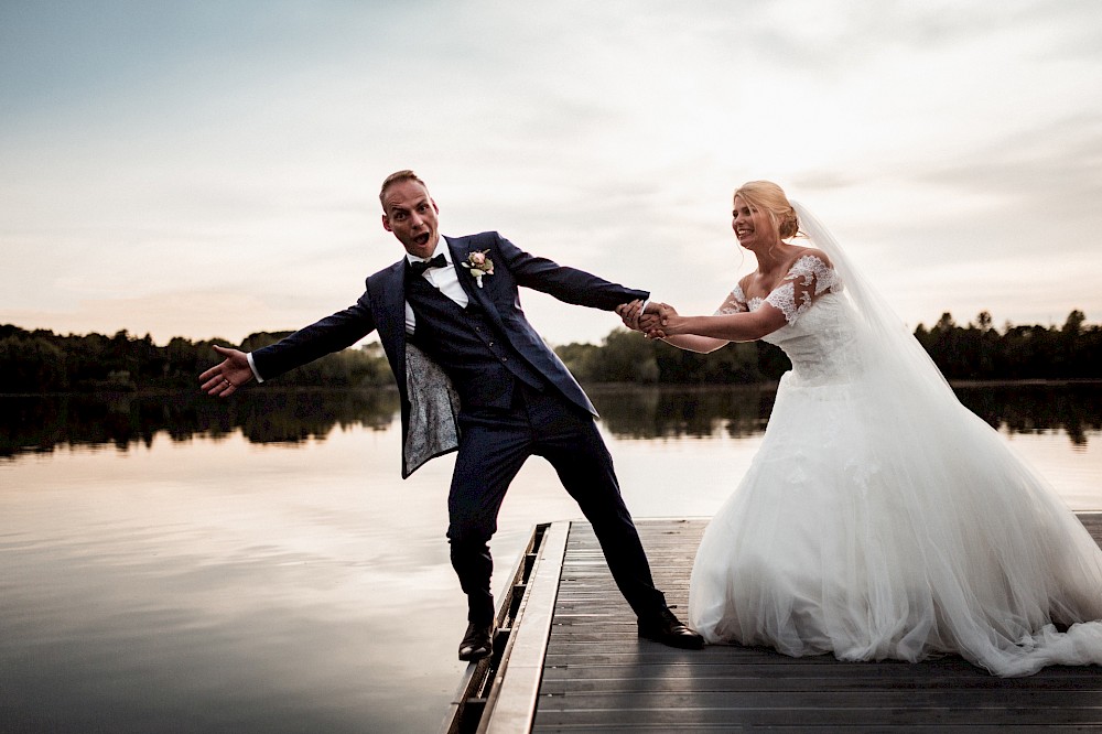 reportage Hochzeit am See 48