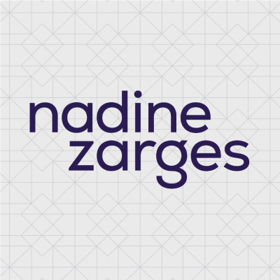 Logo Nadine Zarges