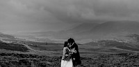 DIY-Hochzeit in Schottland