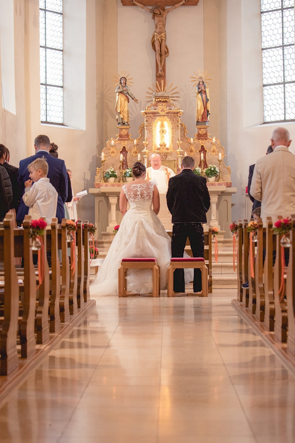 reportage Wedding in Seebronn.. 6