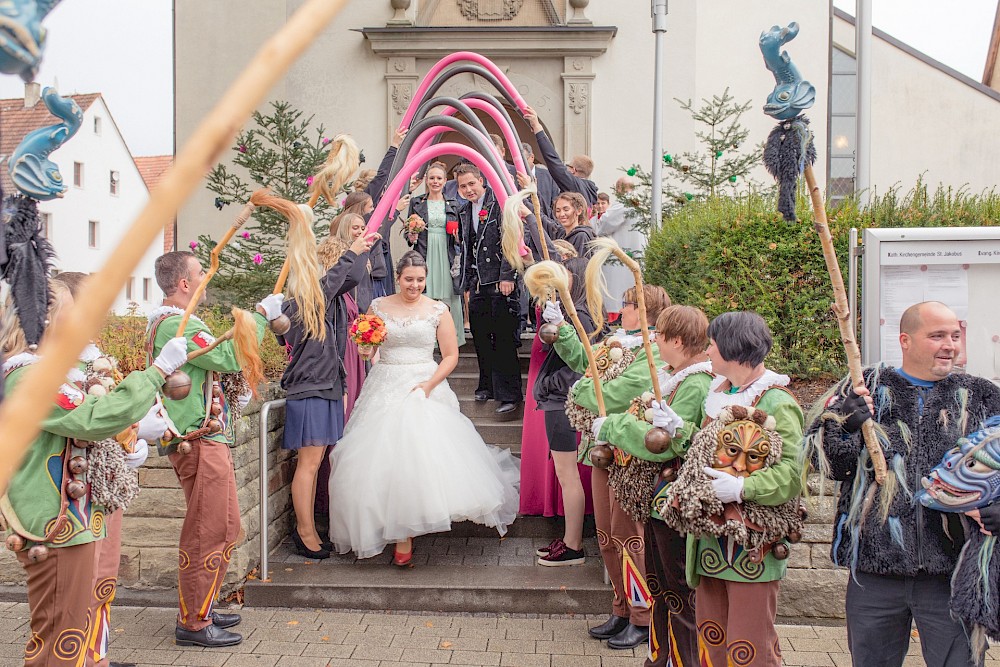 reportage Wedding in Seebronn.. 15