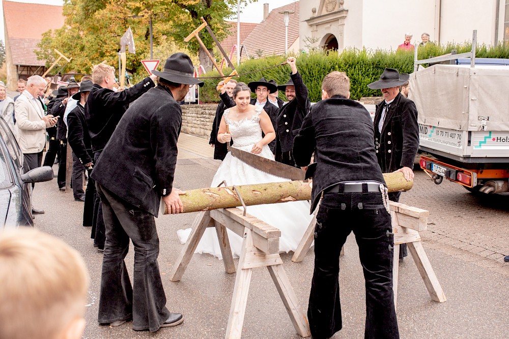 reportage Wedding in Seebronn.. 17