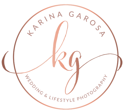 Logo Karina Garosa