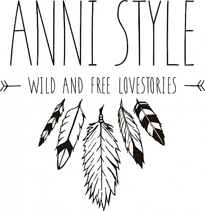 Logo Anni Style Photography
