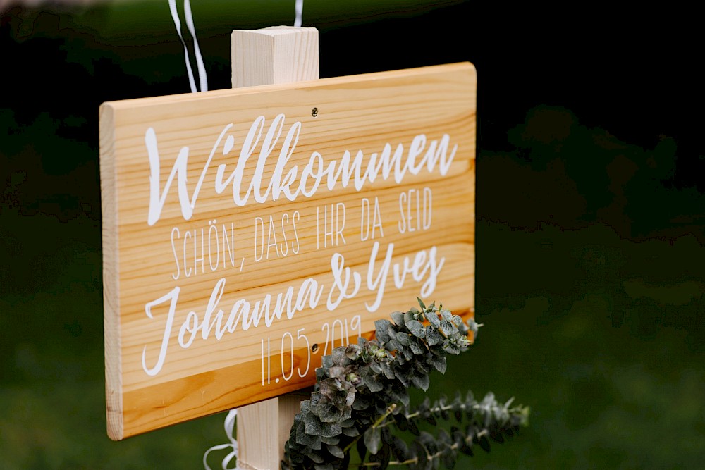 reportage Eine Hochzeitstag im Kloster Möllenbeck 2