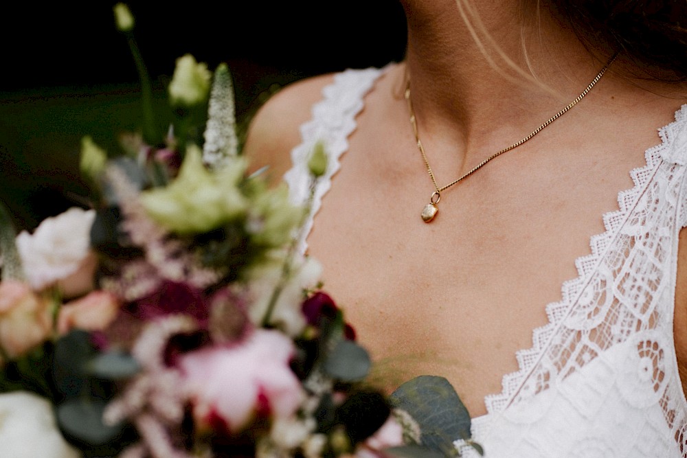 reportage Eine Hochzeitstag im Kloster Möllenbeck 47