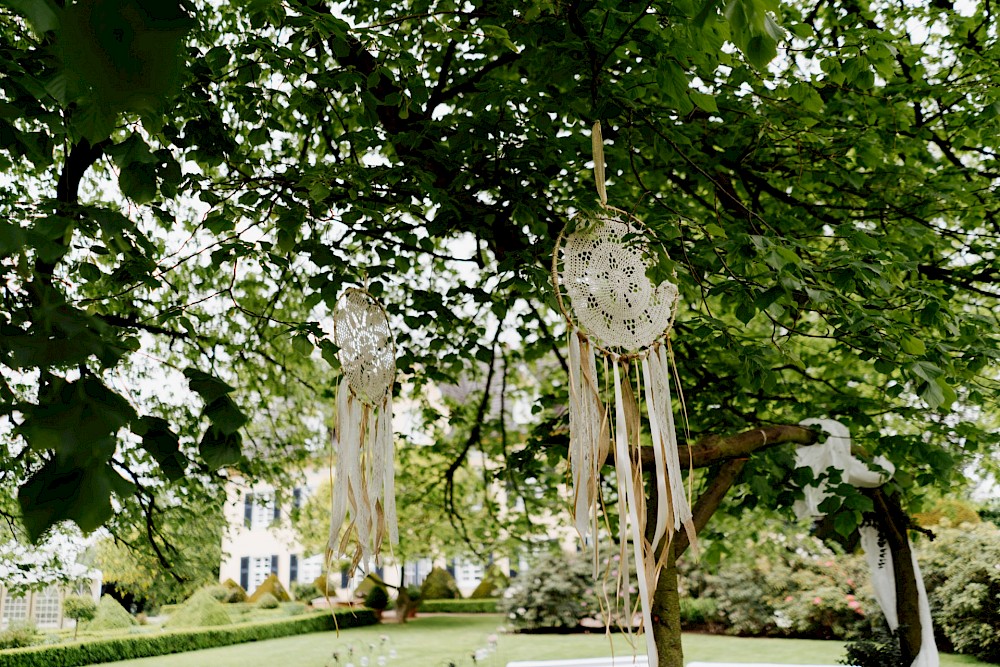 reportage Eine Hochzeitstag im Kloster Möllenbeck 20