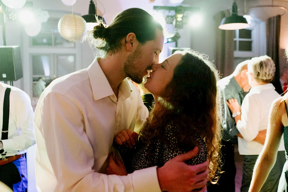 reportage Eine Hochzeitstag im Kloster Möllenbeck 39