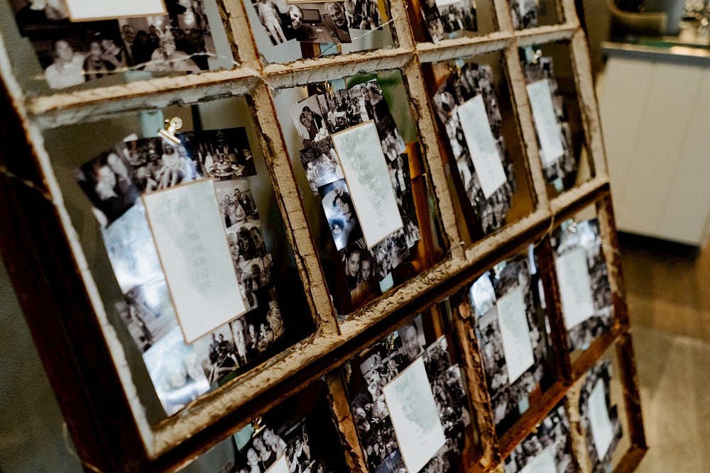 reportage Eine Hochzeitstag im Kloster Möllenbeck 32