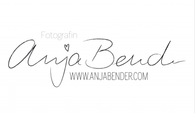 Logo Anja Bender
