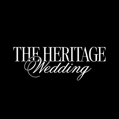 Logo The Heritage Wedding