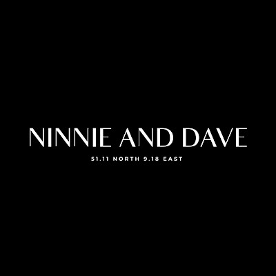 Logo Ninnie & Dave